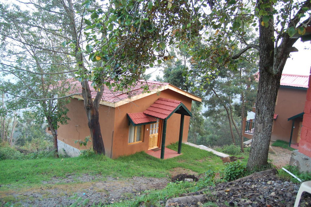 Bed and Breakfast Surya Holidays Kodaikanal Zewnętrze zdjęcie