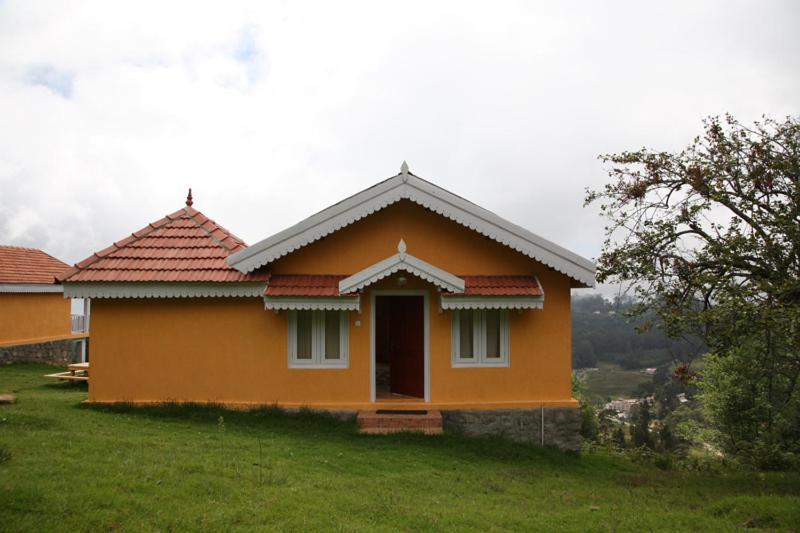 Bed and Breakfast Surya Holidays Kodaikanal Zewnętrze zdjęcie