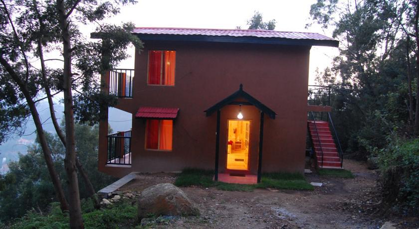 Bed and Breakfast Surya Holidays Kodaikanal Pokój zdjęcie