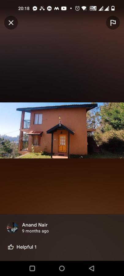 Bed and Breakfast Surya Holidays Kodaikanal Zewnętrze zdjęcie