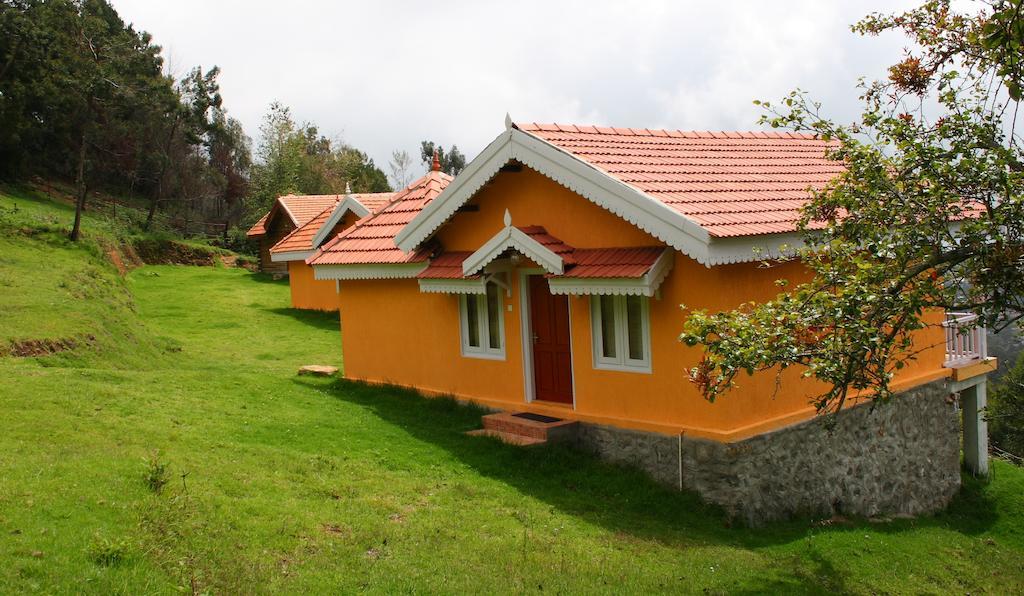 Bed and Breakfast Surya Holidays Kodaikanal Pokój zdjęcie