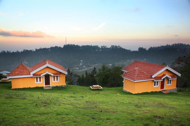 Bed and Breakfast Surya Holidays Kodaikanal Pokój zdjęcie