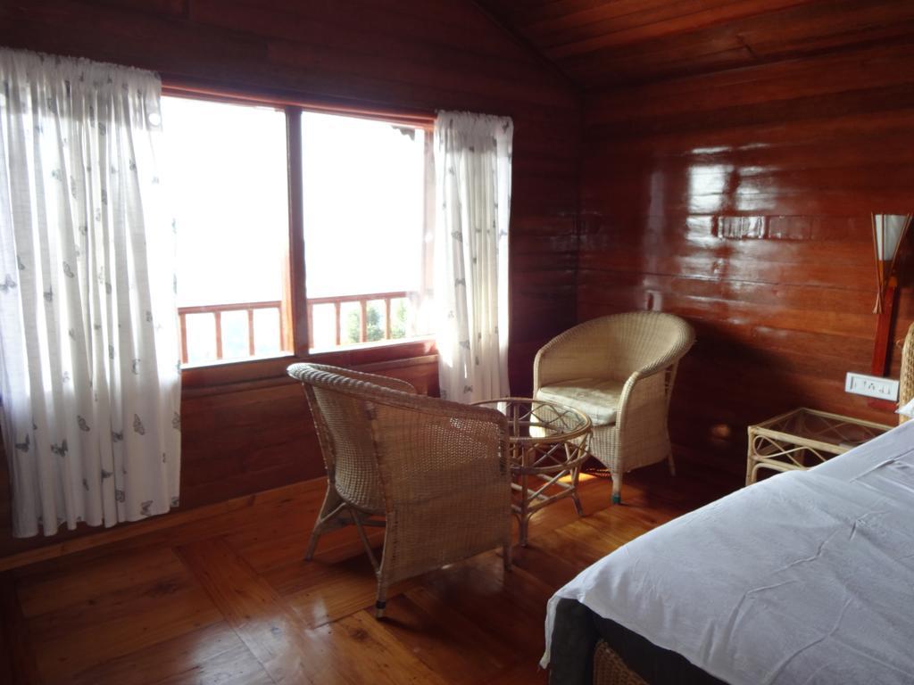 Bed and Breakfast Surya Holidays Kodaikanal Zewnętrze zdjęcie