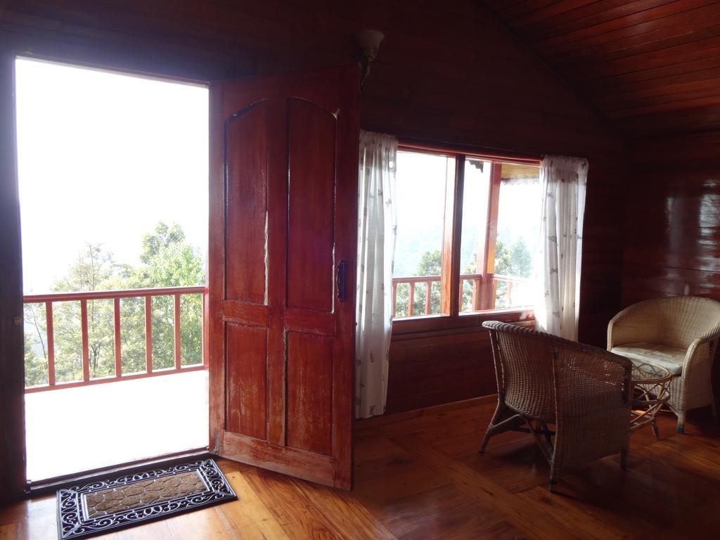 Bed and Breakfast Surya Holidays Kodaikanal Zewnętrze zdjęcie