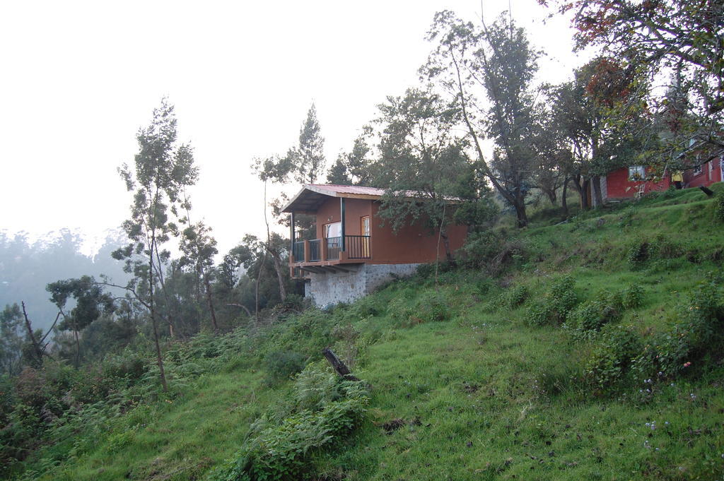 Bed and Breakfast Surya Holidays Kodaikanal Zewnętrze zdjęcie